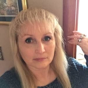 Meet your Posher, Violet